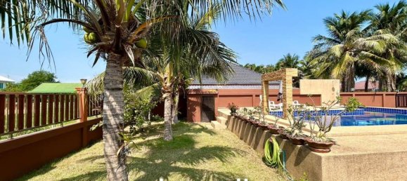 Café/restaurante de 3 dormitorios en Hua Hin, Thailand No. 13681 6