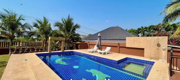 Café/restaurante de 3 dormitorios en Hua Hin, Thailand No. 13681 3