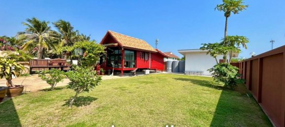 Café/restaurante de 3 dormitorios en Hua Hin, Thailand No. 13681 8