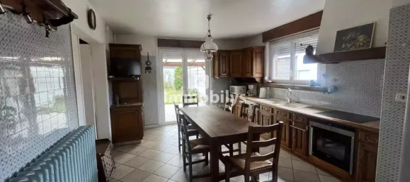4 bedrooms House in Sin-le-Noble, France No. 336005 2
