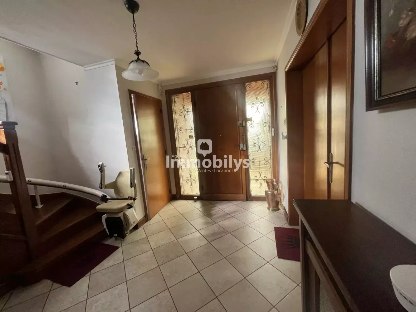 4 bedrooms House in Sin-le-Noble, France No. 336005