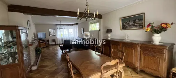 4 bedrooms House in Sin-le-Noble, France No. 336005 3