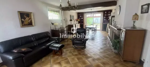 4 bedrooms House in Sin-le-Noble, France No. 336005 4