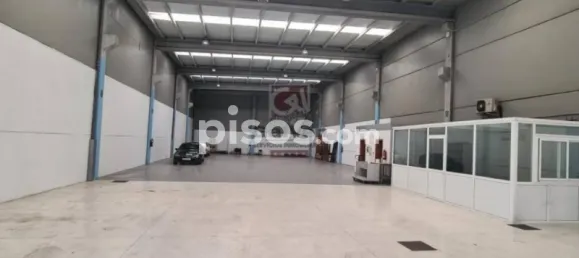 Lagerhaus in Ourense, Spain 780m², Nr. 140491 6