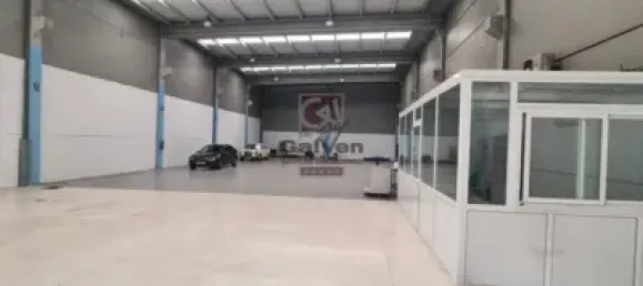 Lagerhaus in Ourense, Spain 780m², Nr. 140491 7