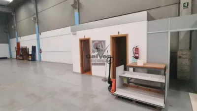 Lagerhaus in Ourense, Spain 780m², Nr. 140491