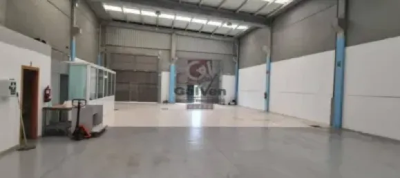 Lagerhaus in Ourense, Spain 780m², Nr. 140491 4