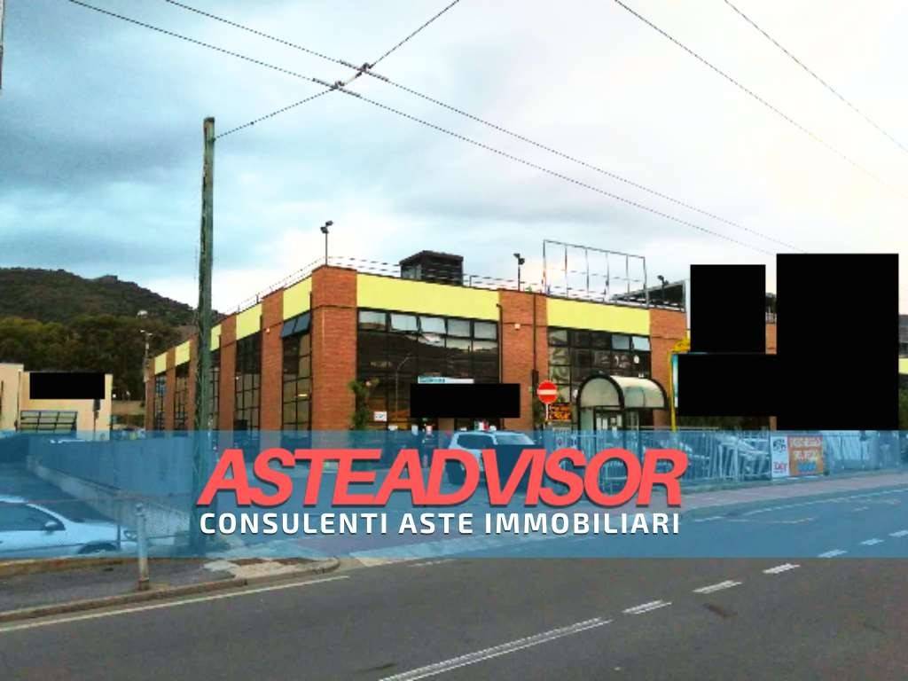 5-salle Entrepôt à Taggia, Italy No. 210759