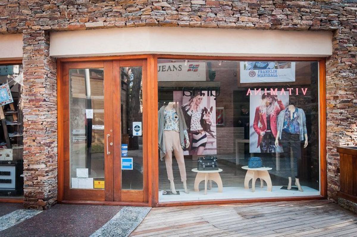 50m² Office in Mar del Plata, Argentina No. 106976