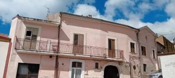 6 rooms Villa in Airola, Italy No. 262982 21
