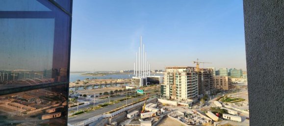 3 chambres Appartement à Al Raha Beach, UAE No. 22698 21