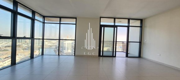 3 chambres Appartement à Al Raha Beach, UAE No. 22698 2