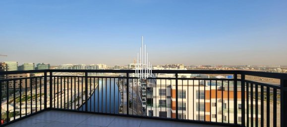 3 chambres Appartement à Al Raha Beach, UAE No. 22698 20