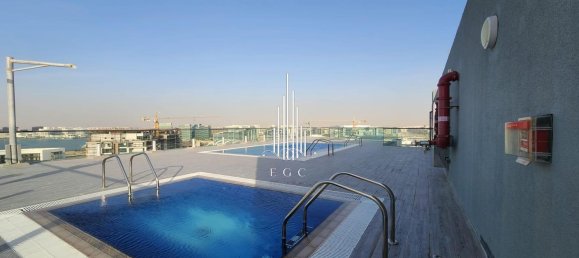 3 chambres Appartement à Al Raha Beach, UAE No. 22698 18