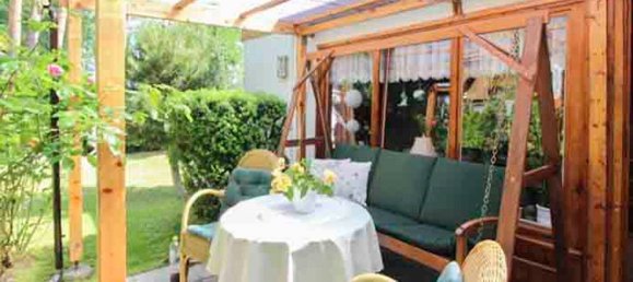 1 غرف نوم بنغالو في Vorpommern-Rugen, Germany رقم 273941 17