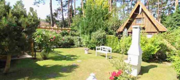 1 غرف نوم بنغالو في Vorpommern-Rugen, Germany رقم 273941 10