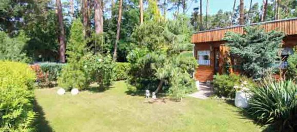 1 غرف نوم بنغالو في Vorpommern-Rugen, Germany رقم 273941 4