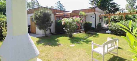 1 غرف نوم بنغالو في Vorpommern-Rugen, Germany رقم 273941 12