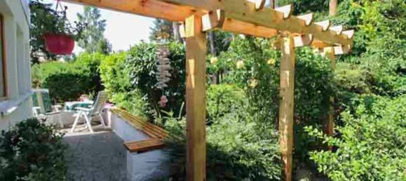 1 غرف نوم بنغالو في Vorpommern-Rugen, Germany رقم 273941 7