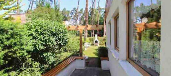 1 غرف نوم بنغالو في Vorpommern-Rugen, Germany رقم 273941 5