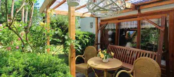 1 غرف نوم بنغالو في Vorpommern-Rugen, Germany رقم 273941 8