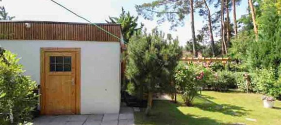 1 غرف نوم بنغالو في Vorpommern-Rugen, Germany رقم 273941 11