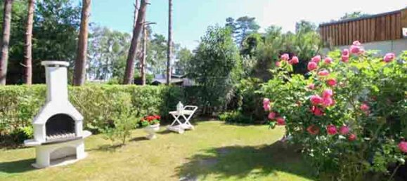 1 غرف نوم بنغالو في Vorpommern-Rugen, Germany رقم 273941 9