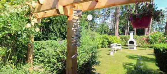 1 غرف نوم بنغالو في Vorpommern-Rugen, Germany رقم 273941 6