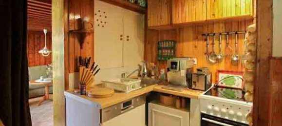 1 غرف نوم بنغالو في Vorpommern-Rugen, Germany رقم 273941 15