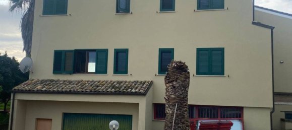 8-Zimmer Villa in Vasto, Italy, Nr. 155847 16