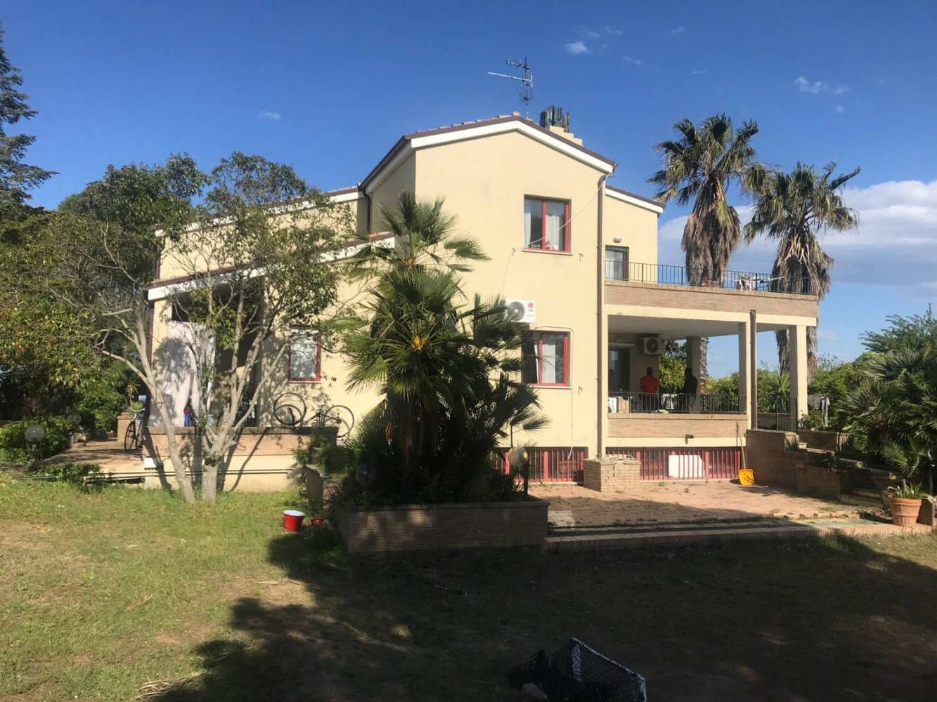 8-Zimmer Villa in Vasto, Italy, Nr. 155847