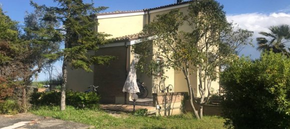 8-Zimmer Villa in Vasto, Italy, Nr. 155847 2