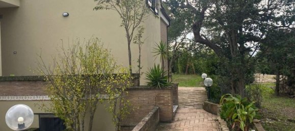 8-Zimmer Villa in Vasto, Italy, Nr. 155847 18