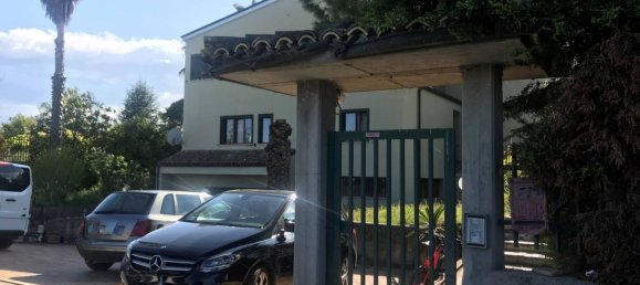 8-Zimmer Villa in Vasto, Italy, Nr. 155847 23