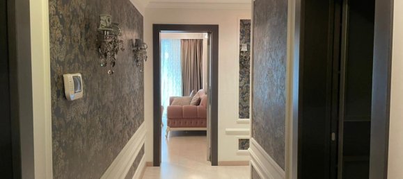 3 bedrooms Apartment in Nasimi, Azerbaijan No. 2217 2