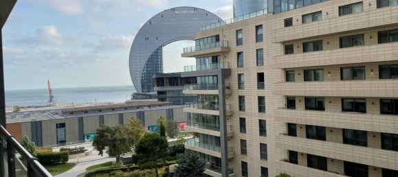 3 bedrooms Apartment in Nasimi, Azerbaijan No. 2217 19