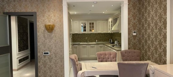 3 bedrooms Apartment in Nasimi, Azerbaijan No. 2217 8