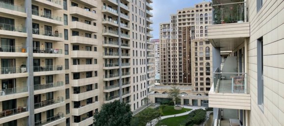 3 bedrooms Apartment in Nasimi, Azerbaijan No. 2217 22
