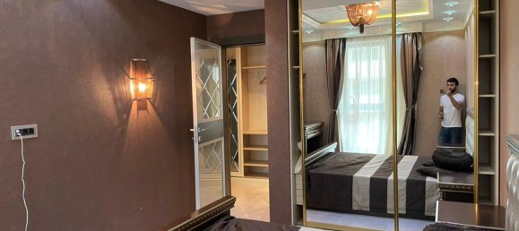 3 bedrooms Apartment in Nasimi, Azerbaijan No. 2217 7