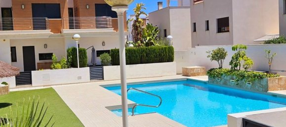 3 bedrooms Villa in Ciudad Quesada, Spain No. 176506 22