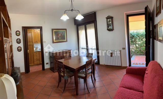 1 bedroom Apartment in Fucecchio, Italy No. 39153