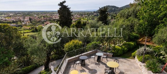 12 bedrooms Hotel in Camaiore, Italy No. 116830 6