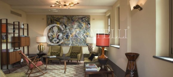 12 bedrooms Hotel in Camaiore, Italy No. 116830 20