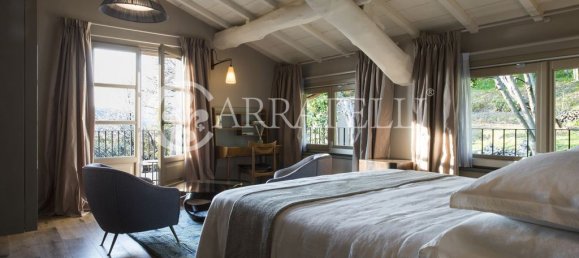 12 bedrooms Hotel in Camaiore, Italy No. 116830 17