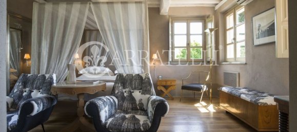 12 bedrooms Hotel in Camaiore, Italy No. 116830 12