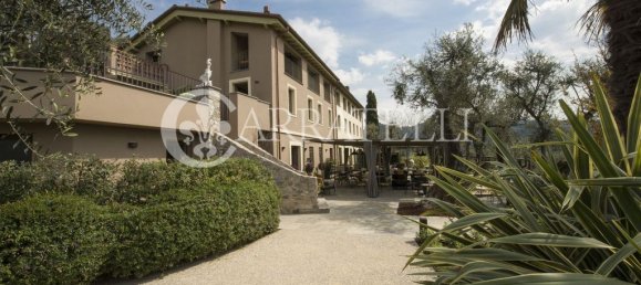 12 bedrooms Hotel in Camaiore, Italy No. 116830 7