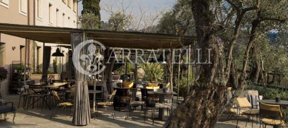 12 bedrooms Hotel in Camaiore, Italy No. 116830 22