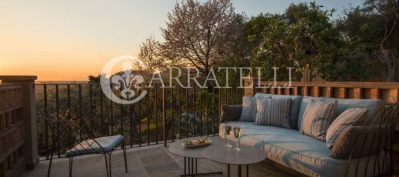 12 bedrooms Hotel in Camaiore, Italy No. 116830 9