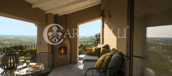 12 bedrooms Hotel in Camaiore, Italy No. 116830 21