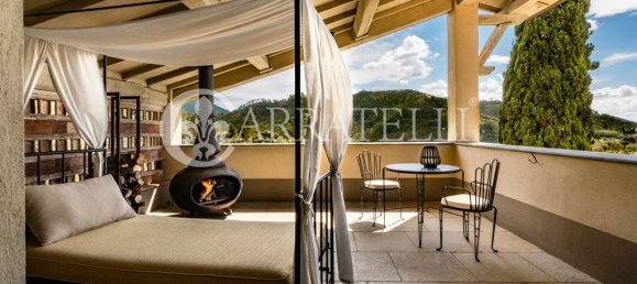 12 bedrooms Hotel in Camaiore, Italy No. 116830 11